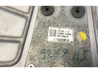 Турбина Нагнетатель Audi A5 8T 8F 06E145601H