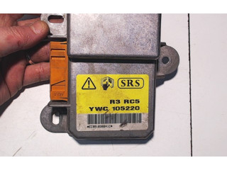 Блок подушек безопасности YWC105220, YWC105220 Rover 200 XV