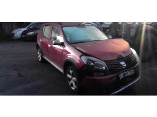 Комплект блоков управления NT   Dacia Sandero