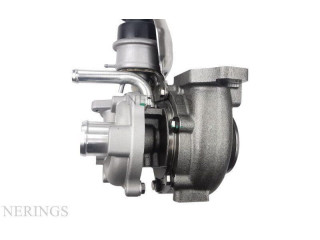 Turbodmychadlo Турбина 54359700027, TC30-0019 Fiat Punto Evo