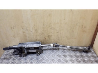 Рулевая рейка 3002204806, 9804695 Mini Cooper Countryman R60 2011-2016 года