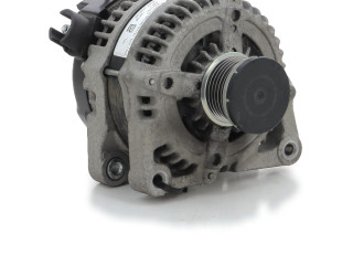 Генератор 1940809, E0-9771B   Ford Ecosport      