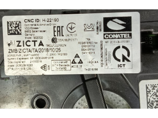 Панель приборов 8V0920761, 8V0190AH21 Audi Q2 -