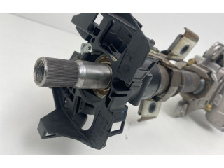  рейка  Колонка рулевая 13136672   Opel Tigra A 1994 - 2000 года