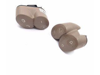 Volant Mercedes-Benz CLK A209 C209 2006 A2308202410, A2308202410