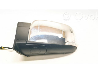 Zpětné zrcátko levé Chrysler Voyager 2016 68029211AM