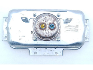 Подушка безопасности пассажира A1668602402 Mercedes-Benz GLE (W166 - C292)