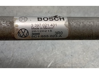 Vstřikovací lišta 6R1995119A, 4PINOS Volkswagen Beetle A5 CBZB