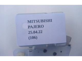 Блок управления двигателя 8634A046 Mitsubishi Pajero Sport II