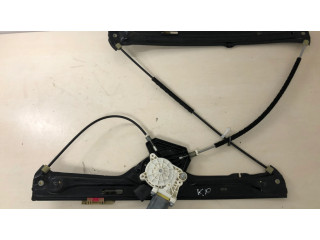 Передний комплект электрического механизма для подъема окна