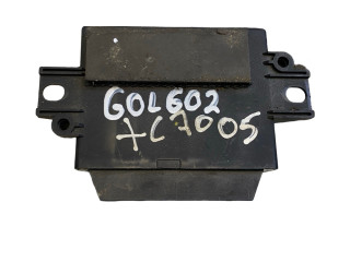 Блок управления коробкой передач 30710957, 30710956   Volvo XC70