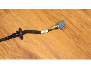 Зеркало электрическое Volvo XC40 - года