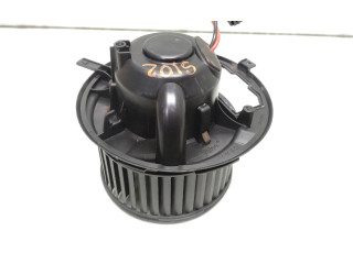 Вентилятор печки     1K1820015F, 1K1819015D    Audi A3 S3 8P 