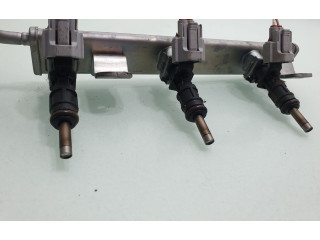 Комплект форсунок 175204033R    Dacia Sandero II   