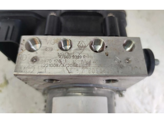 Jednotka ABS Renault Captur II 2021