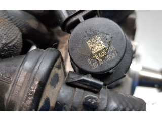 Топливный насос