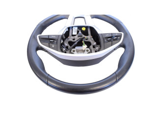 Руль SsangYong Korando - года 8916034311