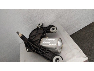 Моторчик заднего дворника 963715878001    Peugeot 107