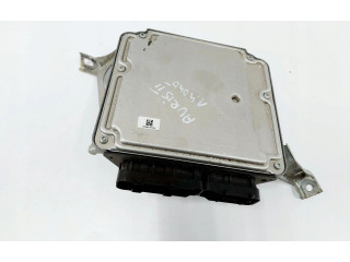 Řídící jednotka 89661-0ZN30 Toyota Prius (XW30) 2012