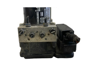 Блок АБС 1K0907379BJ, 1K0614517DG   Volkswagen  Jetta VI  2011 - 2018 года