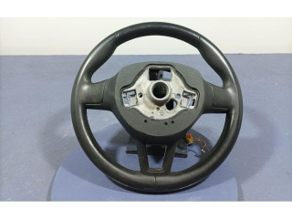 Руль Skoda Fabia Mk3 (NJ)  2015 - 2021 года 5E0419091BQ, 5E0419091BQ      