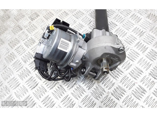 Рулевая рейка Skoda Fabia Mk3 (NJ) 2015 - 2021 года