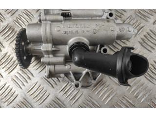 Масляный насос   04E115109S, 04E115109S  Skoda Octavia Mk3 (5E) 