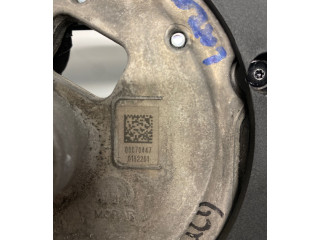 Руль Jeep Grand Cherokee WL  2021 -  года 00070447, 0182201      