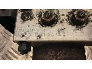 Блок АБС MN102311 Mitsubishi Outlander 2001-2007 года