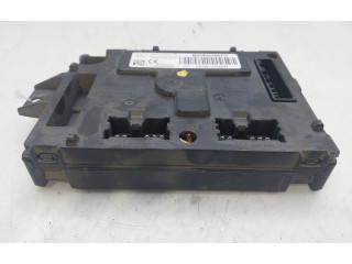 Řídící jednotka 284B12330R Renault Sandero I 2014