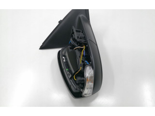 Зеркало электрическое Skoda Fabia Mk3 (NJ) 2015 - 2021 года