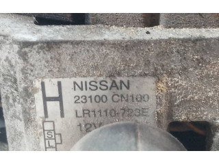 Генератор 23100CN100   Nissan Murano Z50      