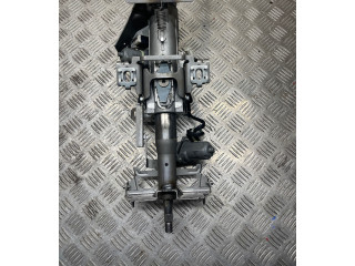 рейка Колонка рулевая Infiniti FX - года