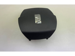 Подушка безопасности водителя 96888248ZD Citroen DS4