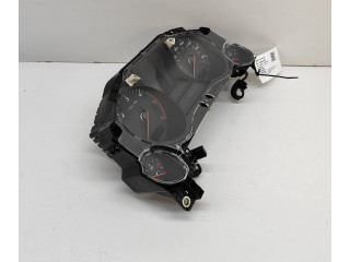 Přístrojová deska  Audi A8 S8 D3 4E 2006 4E0920950P  