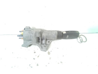 Комплект блоков управления 0281010729, 0281010729   Audi A4 Allroad