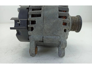 Генератор 03L903023L Volkswagen Caddy