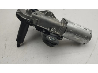 Моторчик заднего дворника 5H0955711 Skoda Octavia Mk4