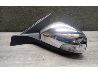 Зеркало электрическое        Volvo S80  2007 - 2013 года   