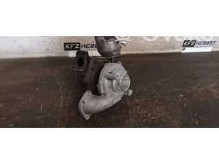 Turbodmychadlo Турбина 9686120680, 9686120680 Ford C-MAX II T3DB