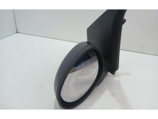 Зеркало (механическое)       Peugeot 107  2005 - 2014 года   