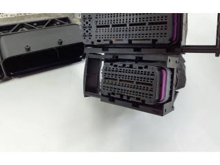 Řídící jednotka 03G906021AN, 0281014419 Seat Altea XL 2007