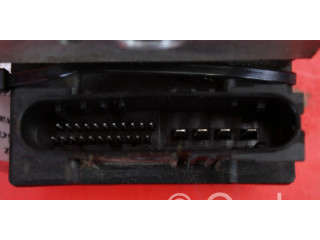 Блок АБС 0265800453   Honda  FR-V  2004-2009 года