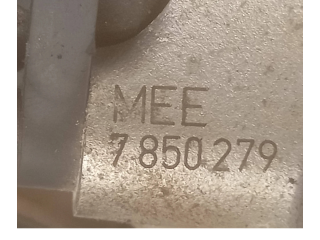 Турбина BMW M4 F82 F83 3.0 7850279, TF035HL4W