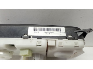 Блок управления климат-контролем P55037533AD   Jeep Cherokee