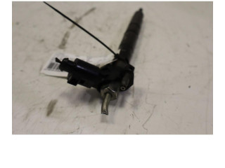 Форсунка 0445116030    Volkswagen PASSAT B6  CBA 