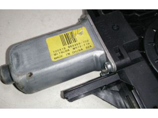 Передний двигатель механизма для подъема окон