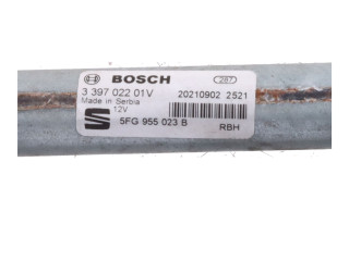 Моторчик дворников 5FG955023B    Cupra Formentor