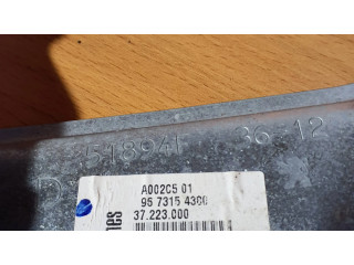 Передний комплект электрического механизма для подъема окна