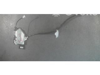 Двигатель центрально замка 9135EA Citroen Berlingo